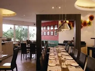 Lemon Tree, City Center Γκουργκάον Ινδία